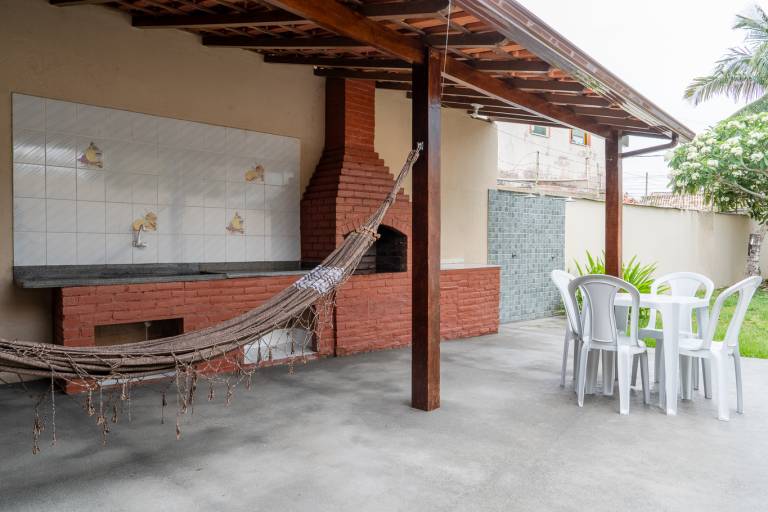 Vacation home with BBQ — photo 5