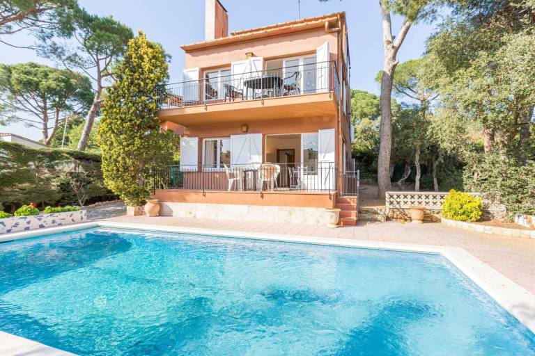 Appartement Llafranc