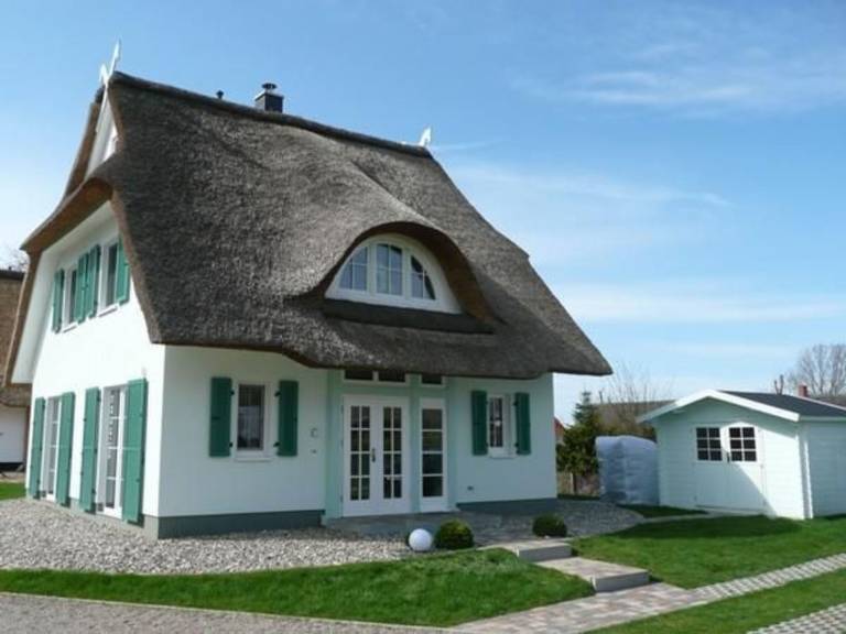 Ferienhaus Rerik