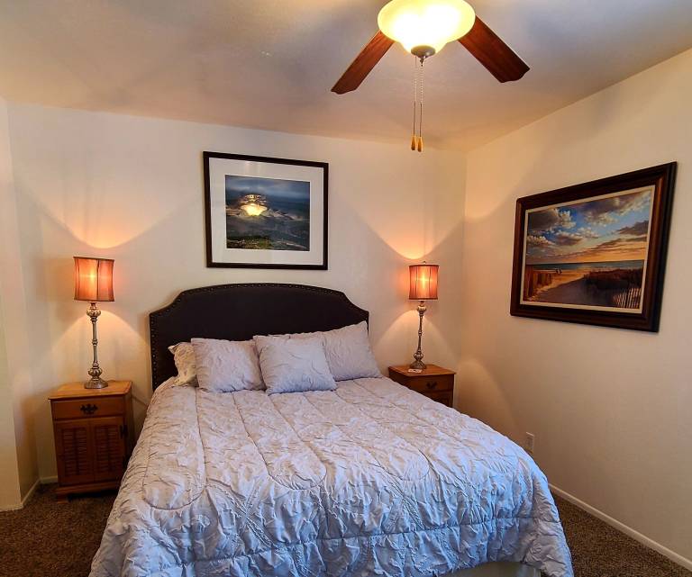 Condo Santa Barbara