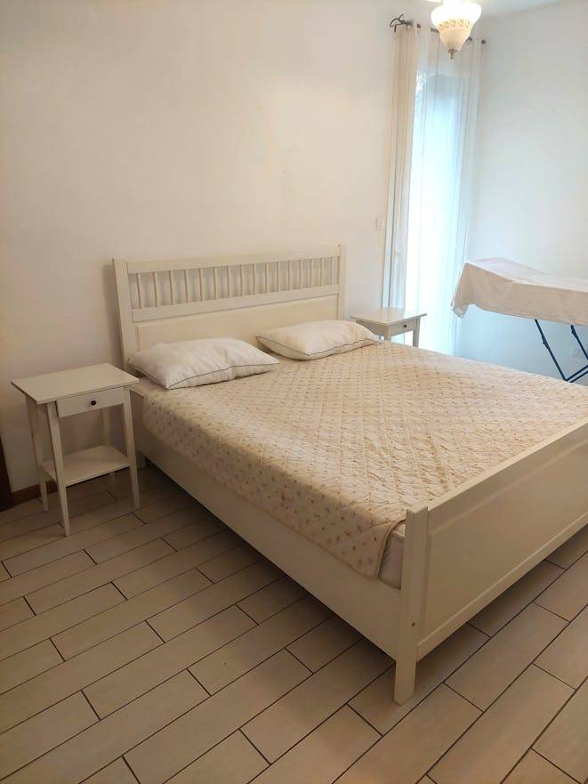 100 M² Private Room ∙ 1 Bedroom ∙ 2 Guests - Padua