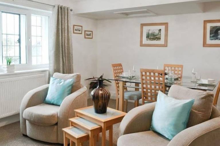 Apartment  Millom