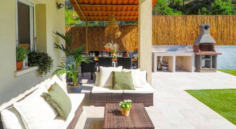 Fully equipped big villa with barbeque, terrace & garden | Pet-friendly — photo 5