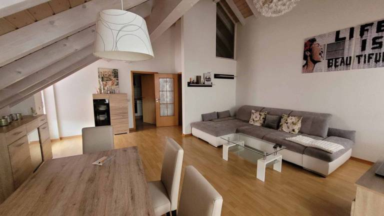 Ferienwohnung Gottmadingen