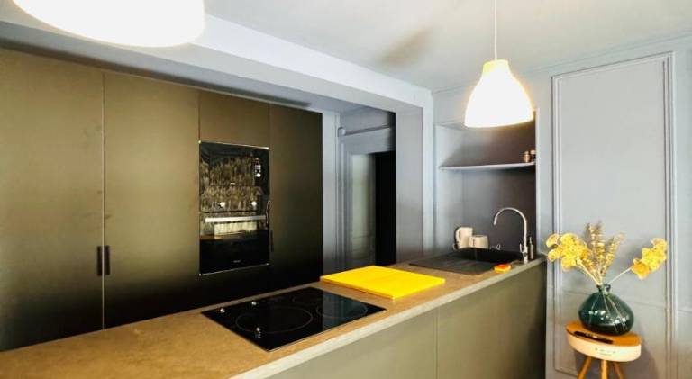 Pleasant apartment | Close to Bordeaux Cathedral | Pet-friendly — photo 5