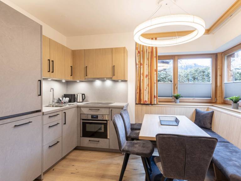Ferienwohnung Kitzbühel