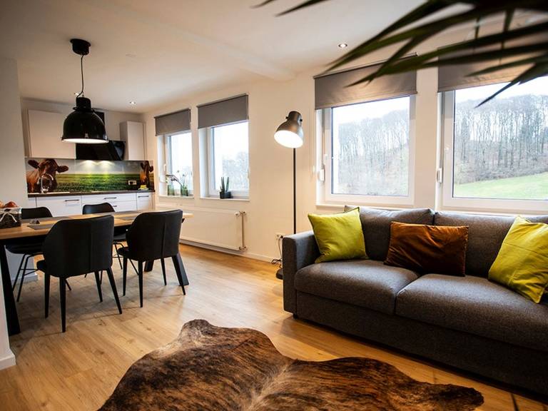 Ferienwohnung Brilon