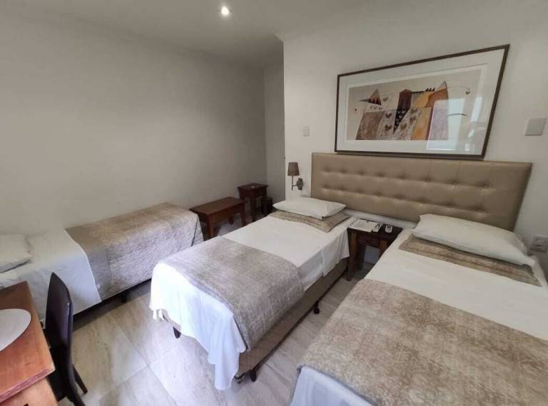 Apartamento Santo Antonio