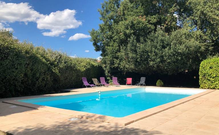 Villa Saint-Maximin