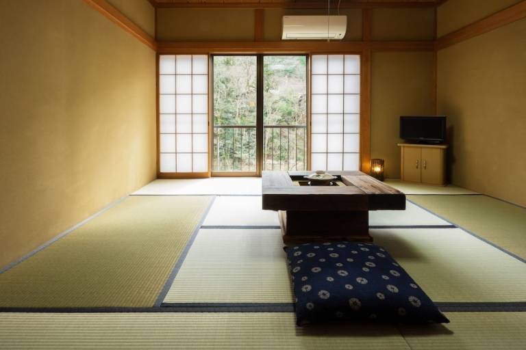 House Hachioji
