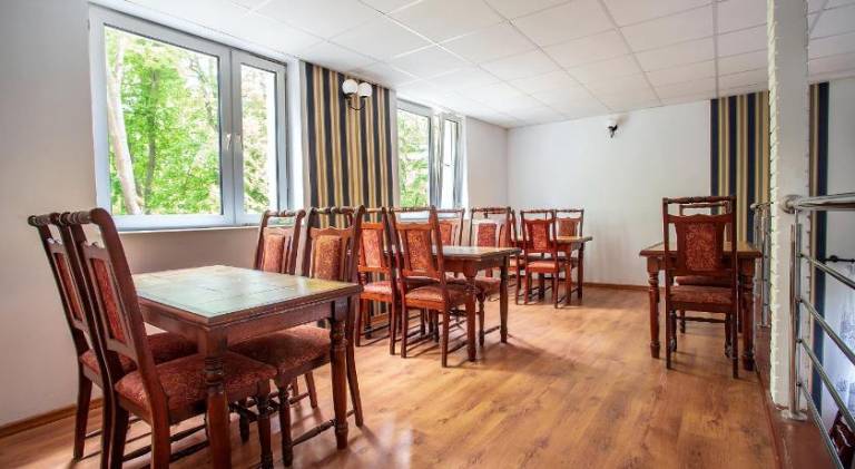 Hotel Zamek — photo 4