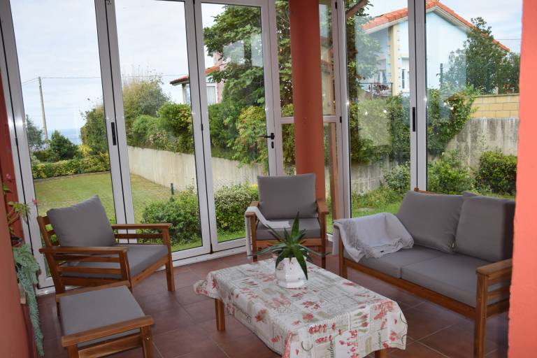 Chalet Suances