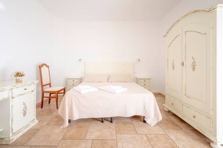 Camera privata Palmariggi