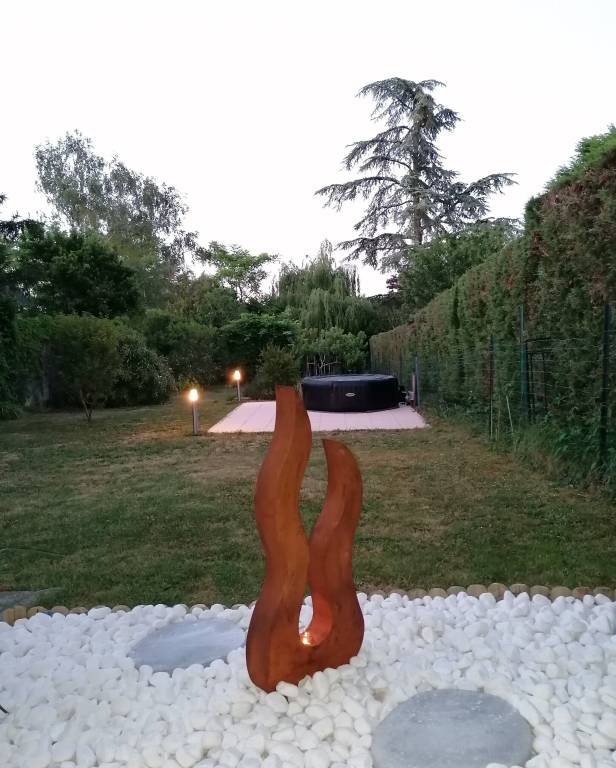 Maison de vacances Castres