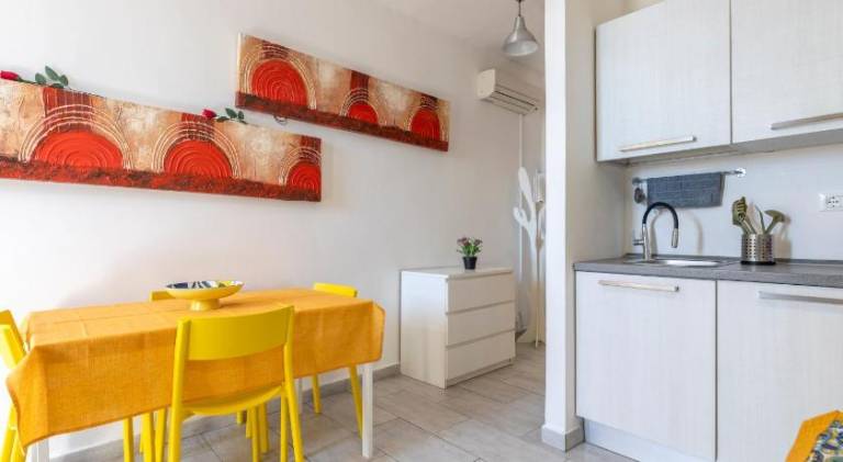 Beautiful holiday apartment | Pets are welcome — photo 4