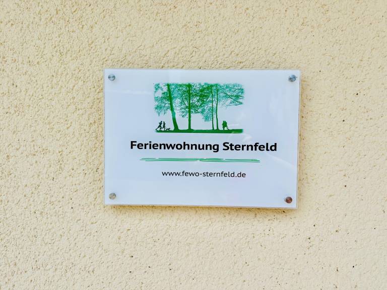 Ferienwohnung Osburg