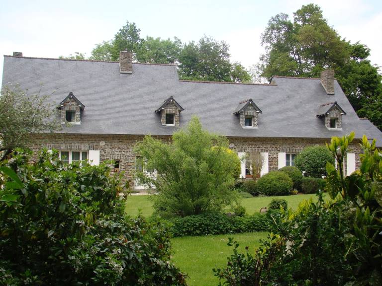 Chambre d'hôtes  Caen