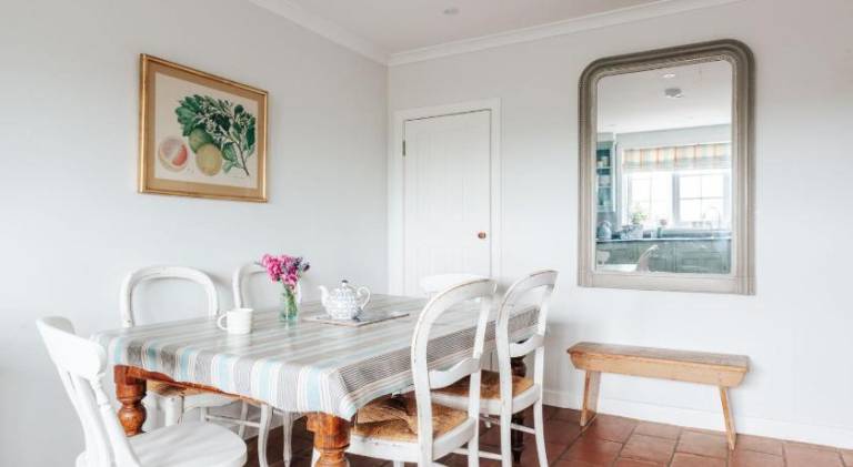 House with 4 rooms for 8 persons — photo 4