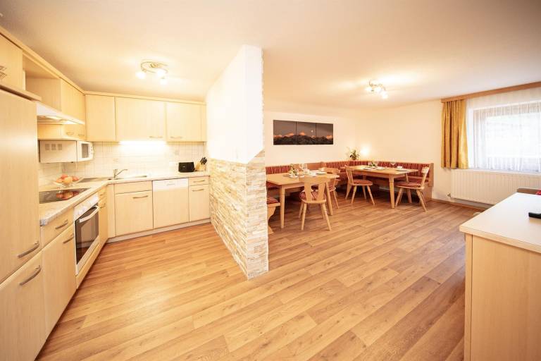 Apartman Sölden