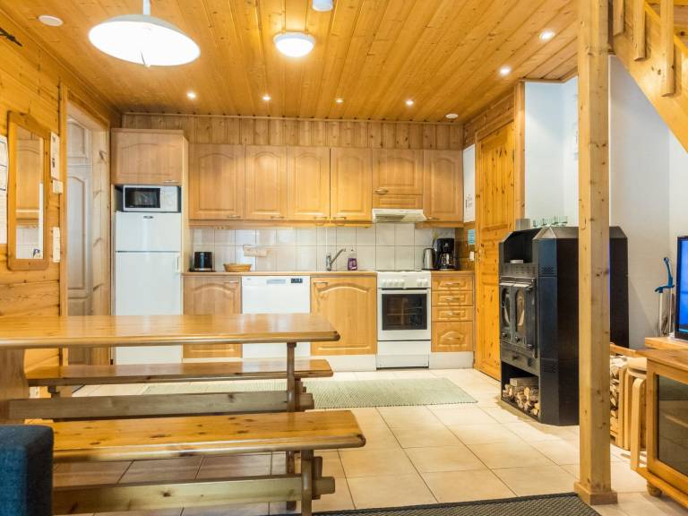 Beautiful house with sauna | Dogs allowed — photo 3
