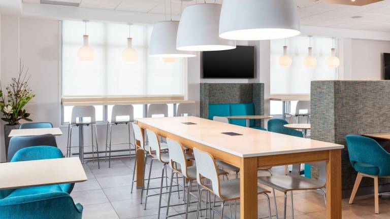 Holiday Inn Express Quebec City-Sainte Foy By IHG — photo 3
