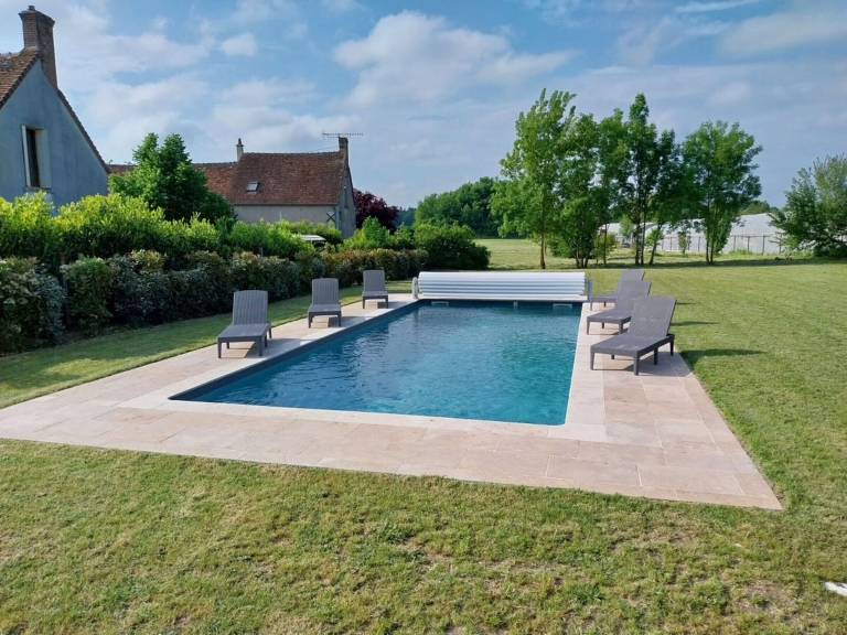 Cottage  Selles-sur-Cher
