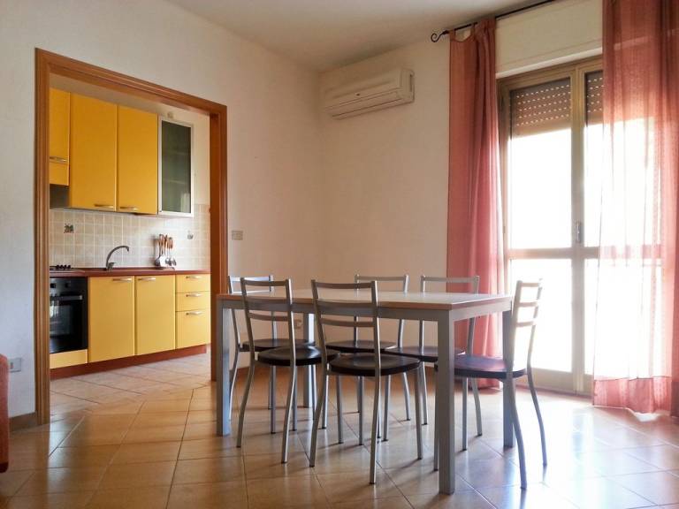 Appartamento Siniscola