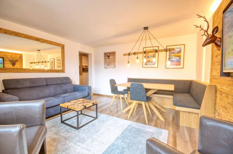 Appartement Zell am See
