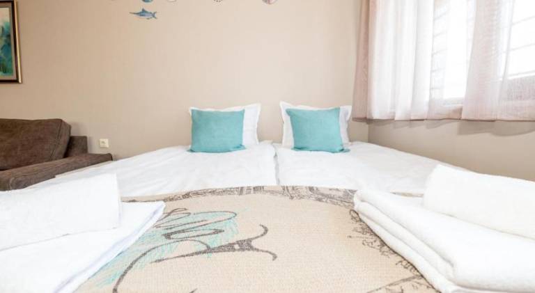Holiday apartment | Pets are welcome — photo 2