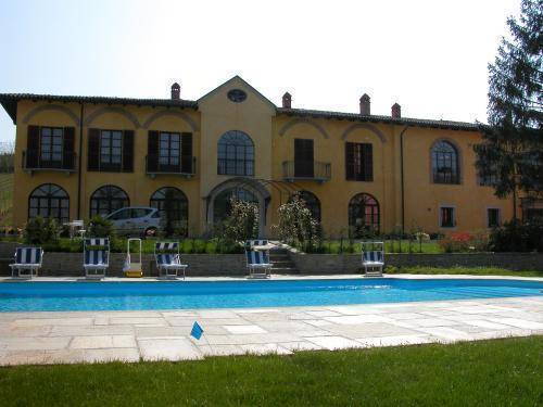 Casale Nizza Monferrato