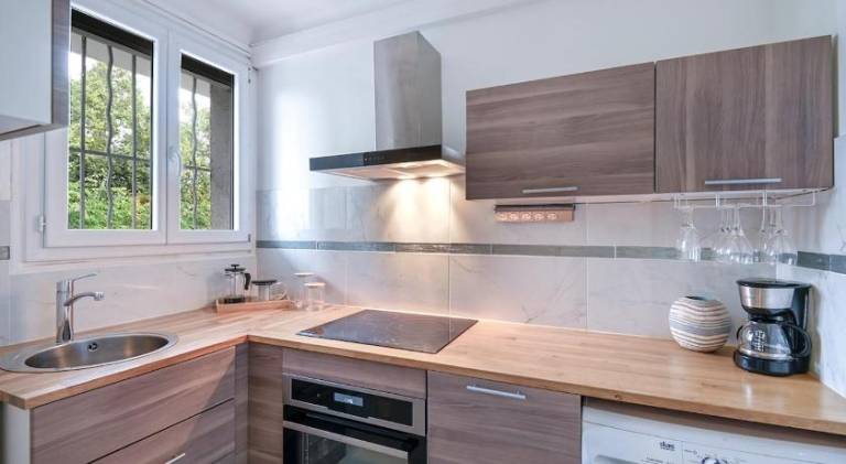 Holiday apartment with 1 room for 4 persons — photo 3