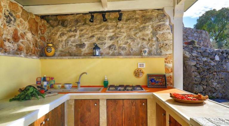 House with 1 room for 5 persons — photo 3