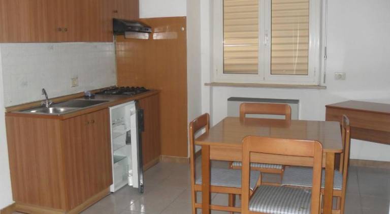 Serviced apartment with terrace & garden — photo 4