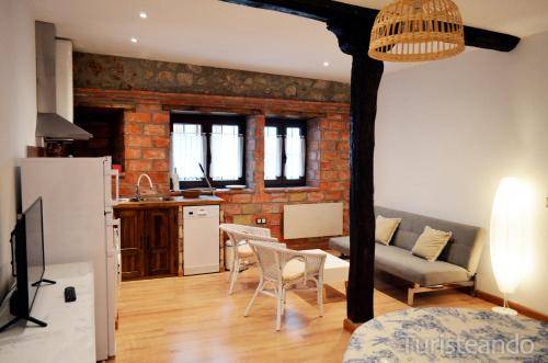 Apartamento San Vicente de la Barquera