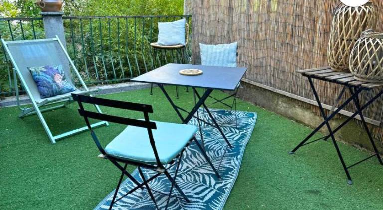 Holiday apartment | Next to Palais Longchamp | Pet-friendly — photo 4