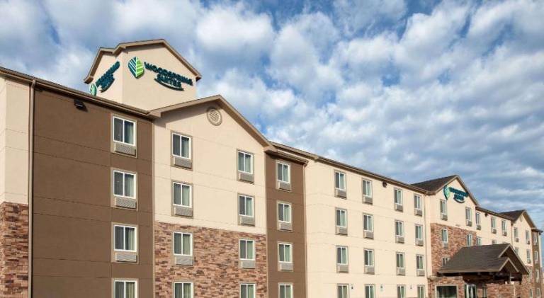 WoodSpring Suites Plano - North Dallas in Plano, TX