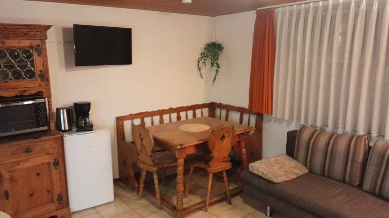 Ferienwohnung Laufen