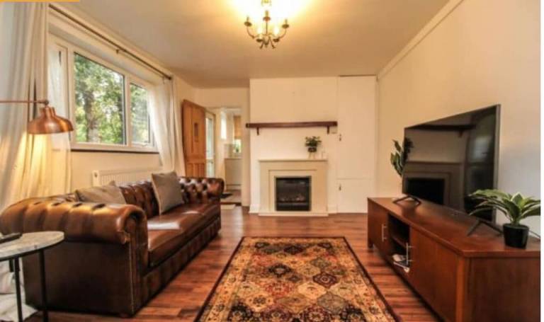 House  Hornchurch
