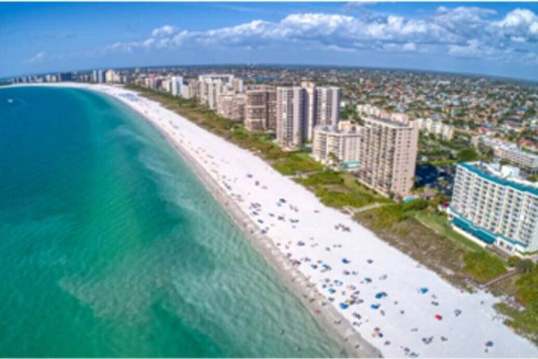 Condo  Naples