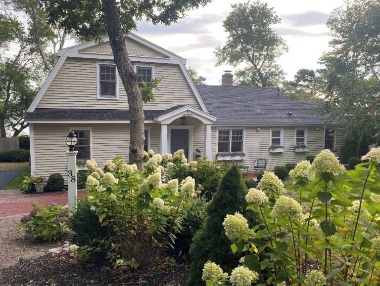 House  Craigville