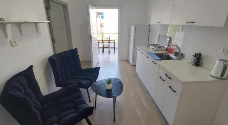 Rental apartment with garden & patio — photo 3