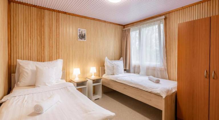 Szigetkoz Szive Apartman & Rendezvenyhaz — photo 2