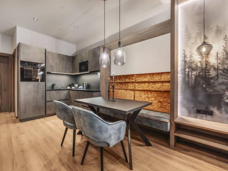 Rental apartment | Mountain view | Next to the ski | Pets are welcome — photo 4