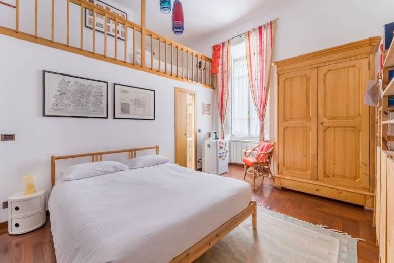 Bed & Breakfast Rione XXII Prati