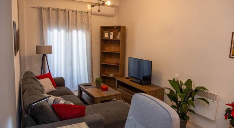 Holiday apartment with patio | Close to Hagia Sophia — photo 2