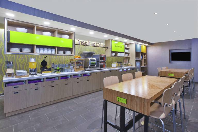 Home2 Suites by Hilton Holland — photo 5