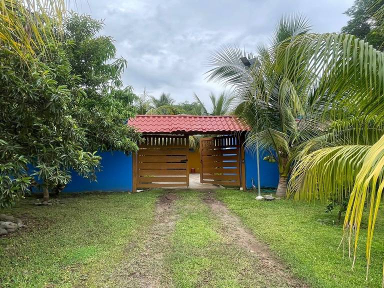 Huis La Libertad