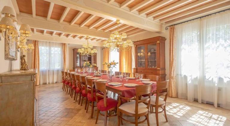 Nice villa with pool | Dogs allowed — photo 4