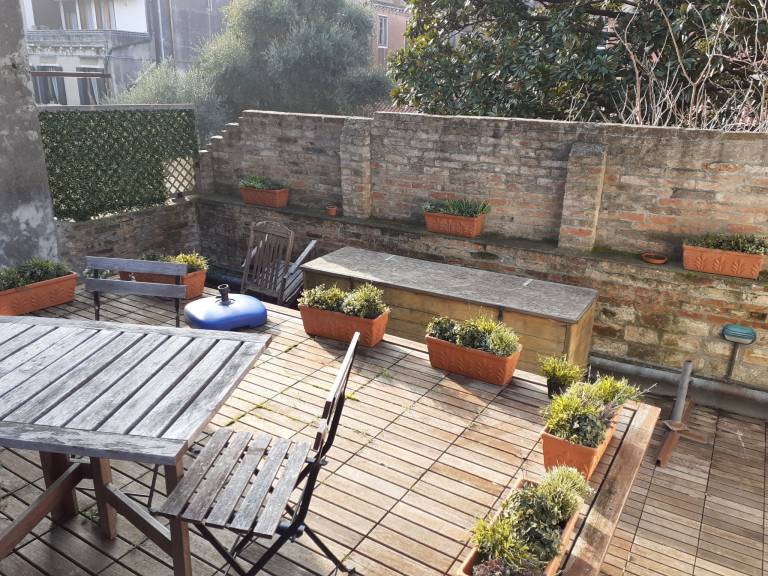 Appartement Cannaregio