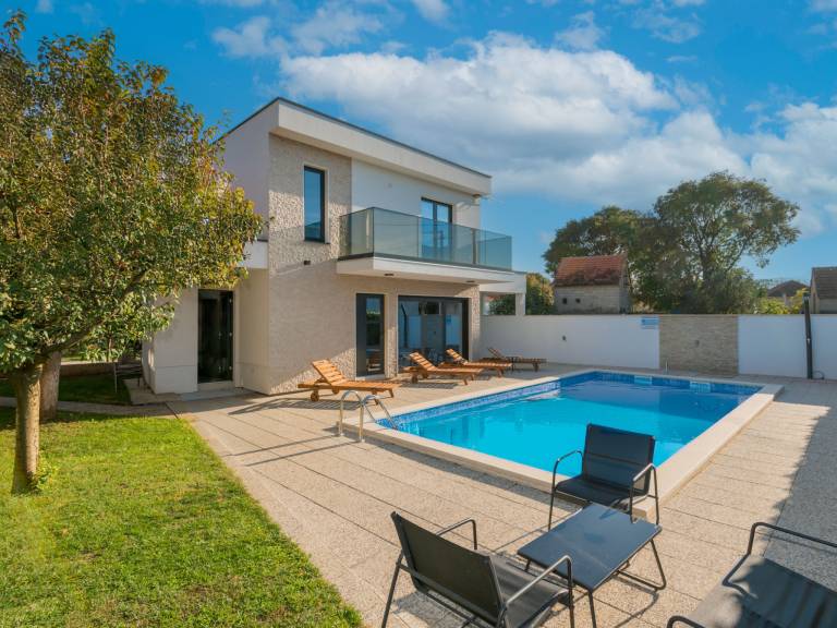 Huis  Donji Proložac